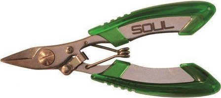 Soul Braid Cutter/schaar