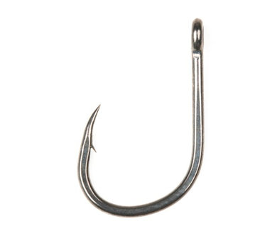 Rig Solutions CC-1 Barbless Hook Size 6 (10x)