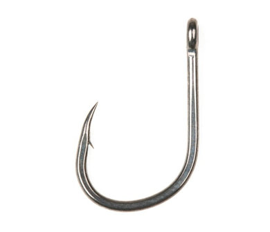 Rig Solutions CC-1 Barbless Hook Size 4 (10x)