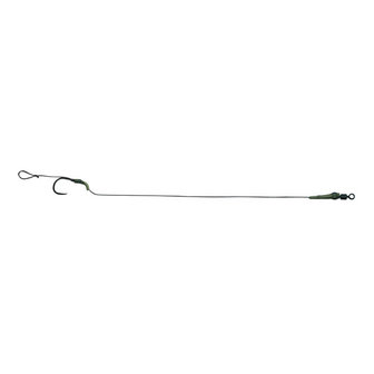 Rig Solutions Traditional Barbless Line Aligner Hair Rig (2x)