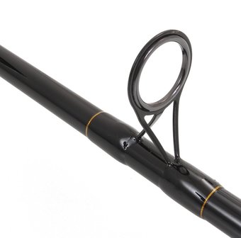 LFT Mission Carp 12ft (2) 3/4Lb