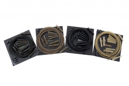 korda -lead clip action pack gravel