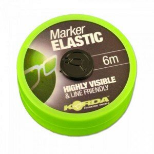 Korda Marker Elastic 6M