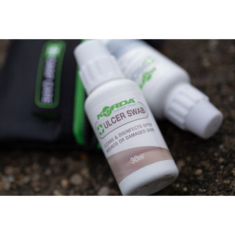 Korda Carp Care Kit