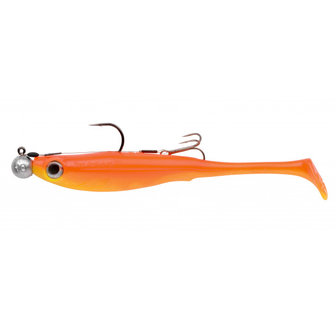 Spro Softbait Zander Stinger 7x7 5cm Haak 8 (2x)