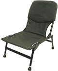 Soul Cyprihunt Basic Carp Chair
