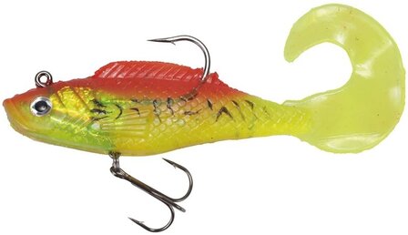 invader ready swim shads 10 cm 3st