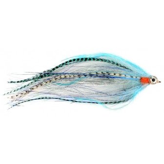 Predox Comet Pike Flies Mackerel 5/0