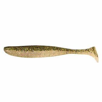 Keitech Easy Shiner 3&quot; Silver Flash Minnow