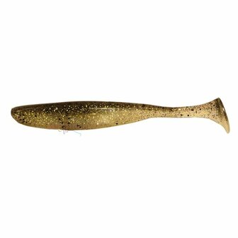 Keitech Easy Shiner 3&quot; Gold Flash Minnow