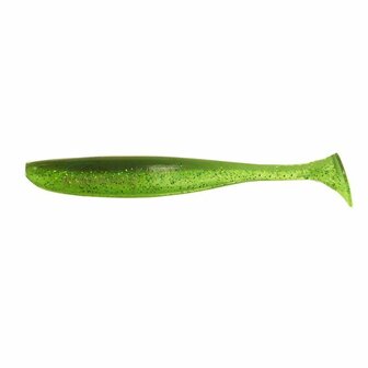 Keitech Easy Shiner 3&quot; Lime Chartreuse