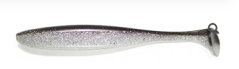 Keitech Easy Shiner 3&quot; Kokanee Salmon