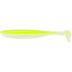 Keitech Easy Shiner 3&quot; Chartreuse Shad