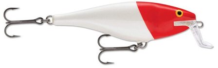 Rapala Super Shad Rap 14cm Red Head