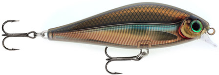 Rapala Super Shadow Rap 16 cm Smelt On The Beach