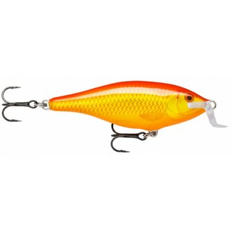 Rapala Shallow Shad Rap 9 cm Goldfish