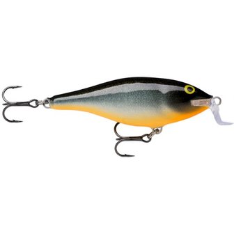 Rapala Shallow Shad Rap 9 cm Halloween