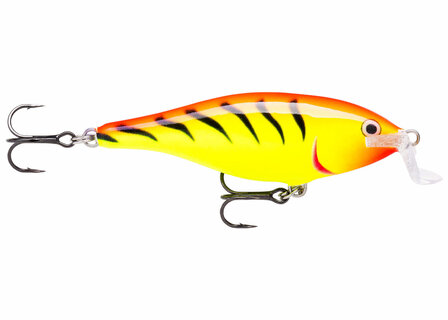 Rapala Shallow Shad Rap 9 cm Hot Tiger