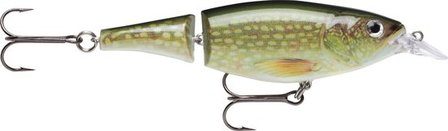 Rapala X-Rap Jointed Shad 13 cm Pike