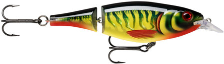 Rapala X-Rap Jointed 13 cm Hot Pike