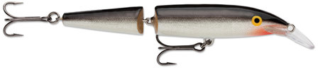 Rapala Jointed 13 cm Silver