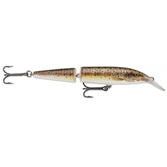 Rapala Jointed 13 cm Brown Trout