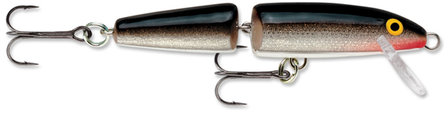 Rapala Jointed  11 cm Silver