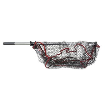 Abu Garcia Folding Landing Net L Rubber