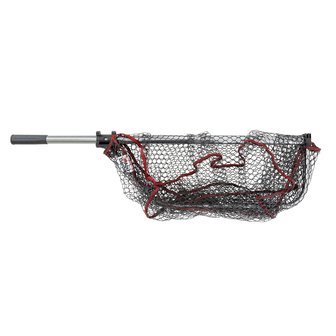 Abu Garcia Folding Landing Net XL Rubber