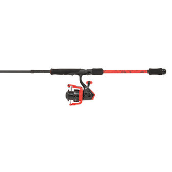 Abu Garcia Max X Spinning Combo 2.44m 10-30gr 3000