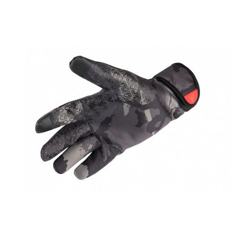 Fox Rage Thermal Camo Gloves L