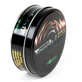 Korda Touchdown Bruin Nylon Vislijn 0.40mm 1000m