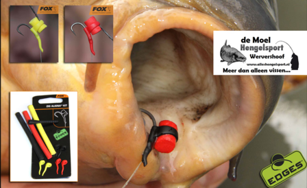 fox - zig aligna kit cac 467