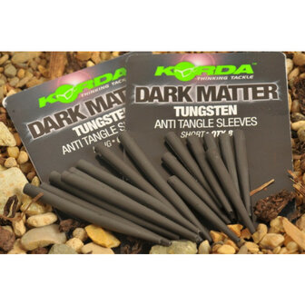 Korda Dark Matter Anti Tangle Sleeves Long