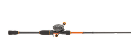 Mitchell Traxx MX Baitcast Combo 213cm 7-28gr