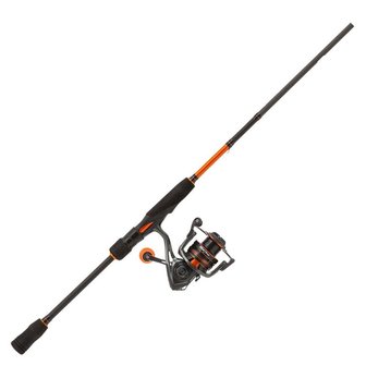 Mitchell Traxx MX Spinning Combo 213cm 7-28gr