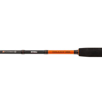 Mitchell Traxx MX Spinning Combo 213cm 7-28gr