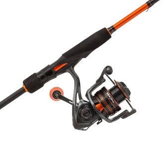 Mitchell Traxx MX Spinning Combo 244cm 7-28gr