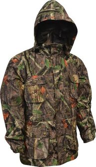 Highlander Rexmoor Jacket Tree Deep Camo