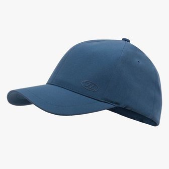 Highlander  Pitcher Waterproof Cap Midnight-Navy