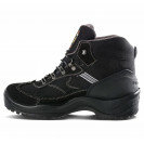 GriSport Torino Mid Zwart