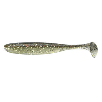 Keitech Easy Shiner 3,5&quot; Gold Flash Minnow 417