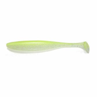 Keitech Easy Shiner 3,5&quot; Chartreuse Chad 484