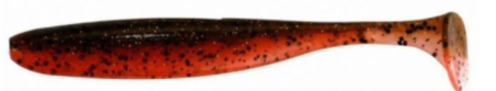 Keitech Easy Shiner 3,5&quot; Dutch Goby 