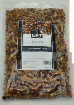 LFT Seeds Tigernuts 800gr