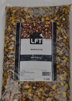 LFT Seeds 5-Mix 1000gr