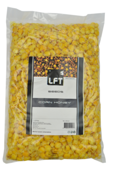 LFT Seeds Corn Honey 1000gr