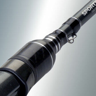 Sportex Black Arrow G-3 Spin Ultra Light 210 (0,5-7gr)