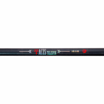 Lion Sports Acis XH 270 Telespin (40-60gr)