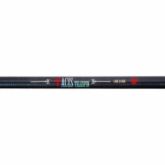 Lion Sports Acis XH 270 Telespin (40-60gr)